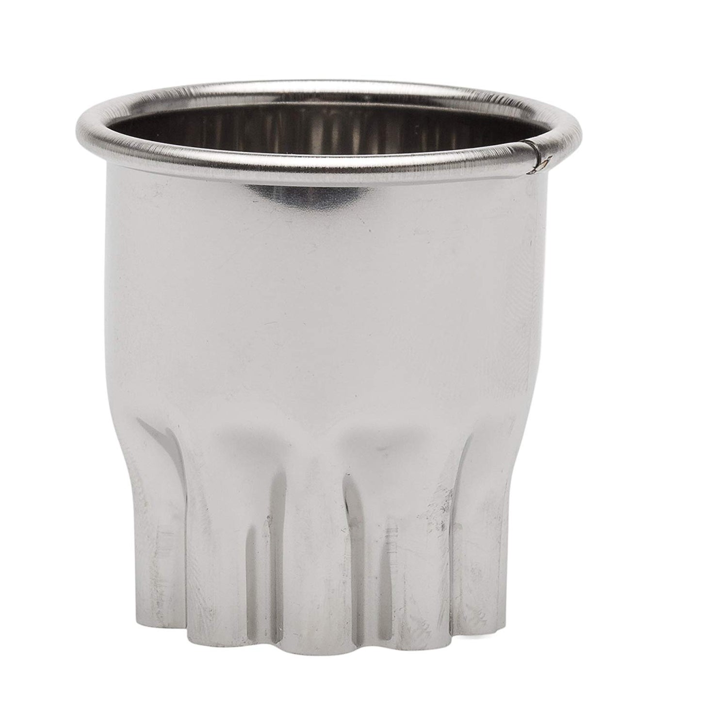 Ateco 1.5 Inch Round Fluted Cutter