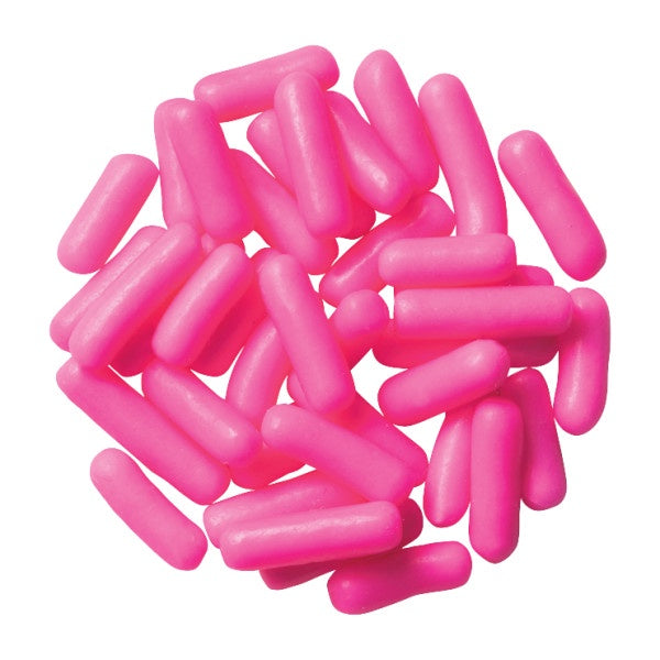 Pink Sprinkles / Jimmies