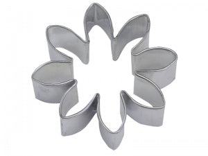3 Inch Flower Cookie Cutter