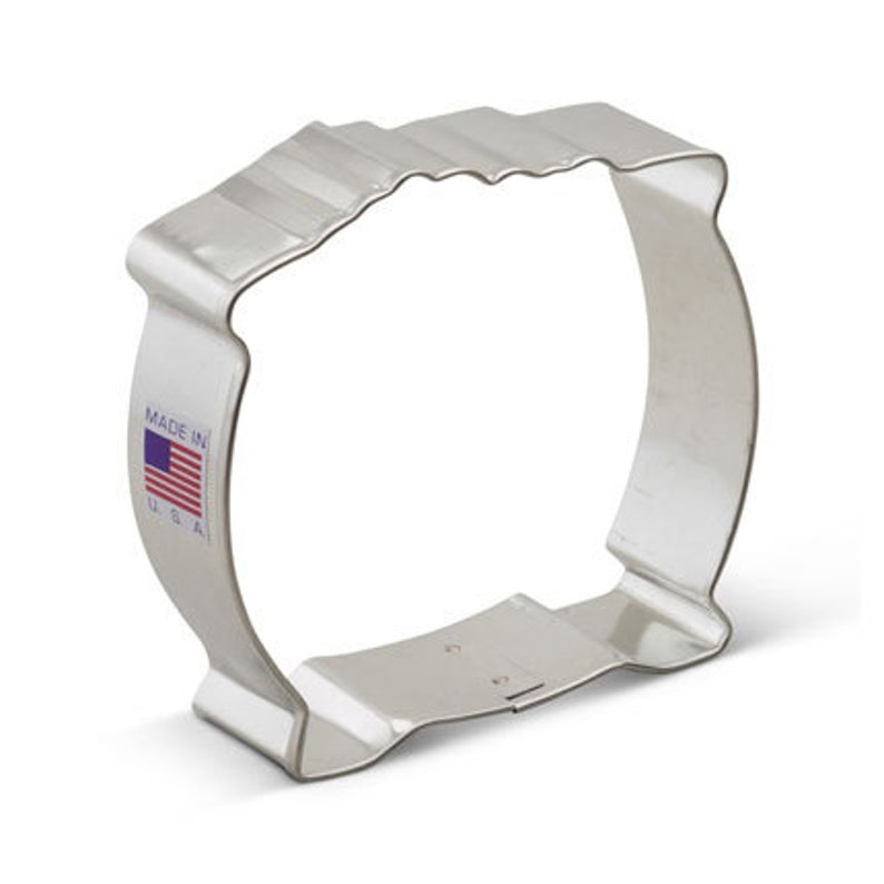 Ann Clark Pot Of Gold / Witch's Cauldron Cookie Cutter