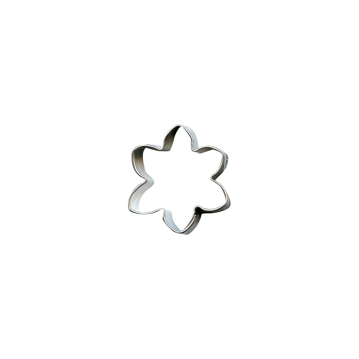Mini Sunflower Cookie Cutter