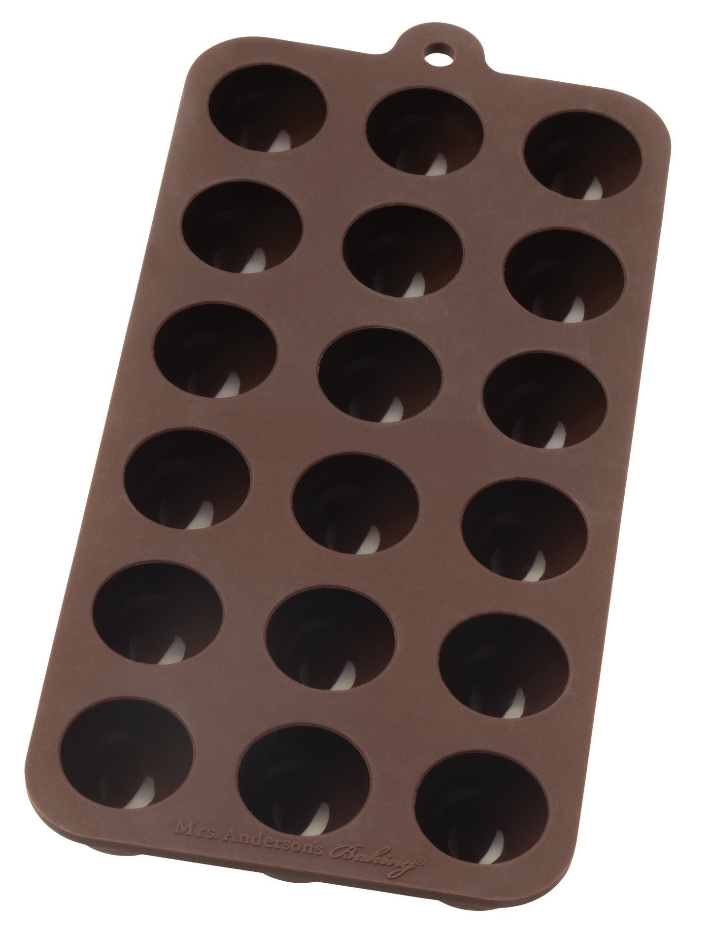 Mrs. Anderson's Truffle Chocolate Mold
