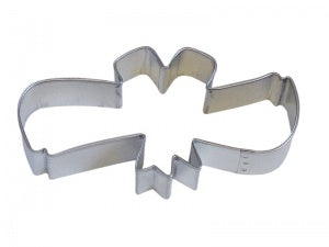 4 Inch Diploma Cookie Cutter