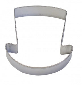 3.5 Inch Top Hat Cookie Cutter