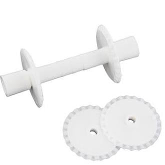 Multi-Ribbon Tool