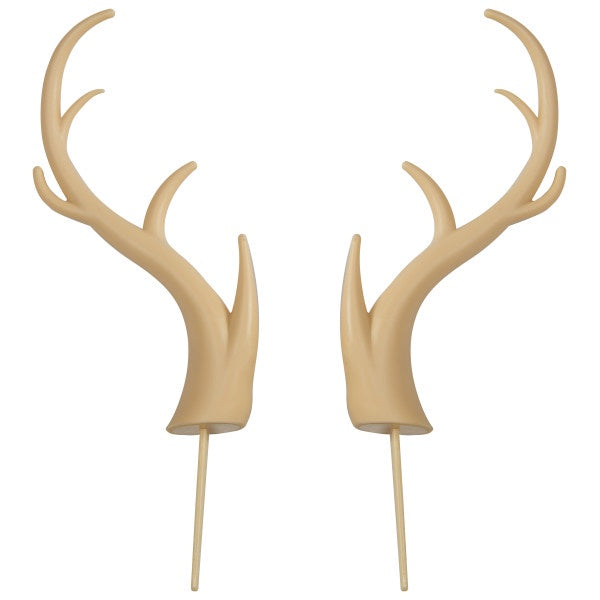 Antler Creations Cake Topper Set