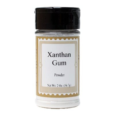 Xanthan Gum