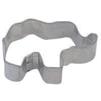 Mini Elephant Cookie Cutter