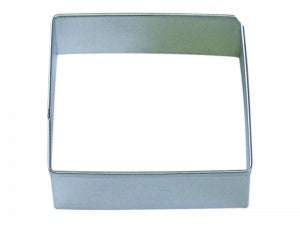 3 Inch Square Cookie Cutter