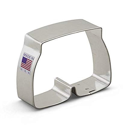 Ann Clark Swimming Trunks Cookie Cutter