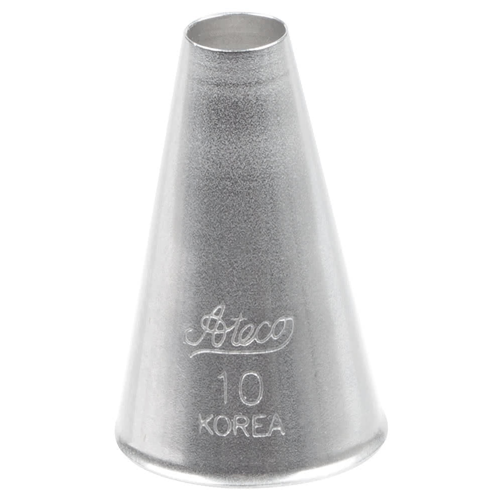 Ateco Piping Tip 10