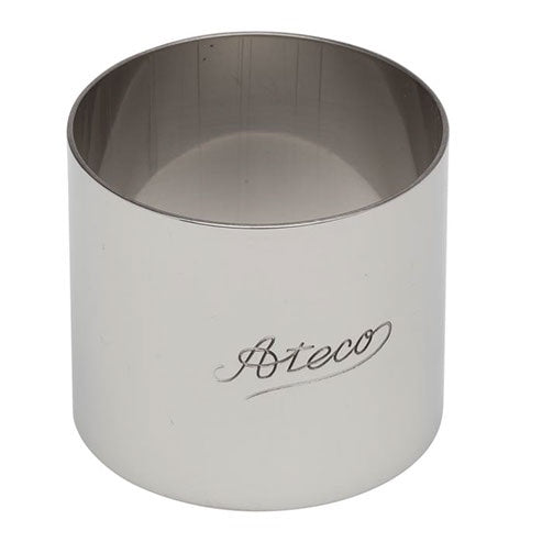 Ateco 2 Inch Round Form