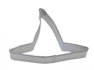 4.5 Inch Witch's Hat Cookie Cutter