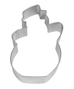 Big Snowman Cookie Cutter