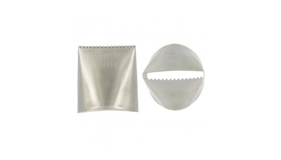 Ateco Cake Icer Tube - 789