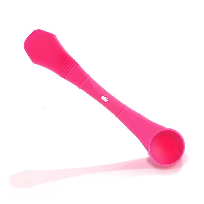 Silicone Spreader Tool for Chocolate and Icing