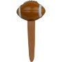 Football Cupcake Picks - 12 Picks