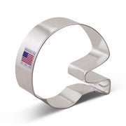 Ann Clark Football Helmet Cookie Cutter