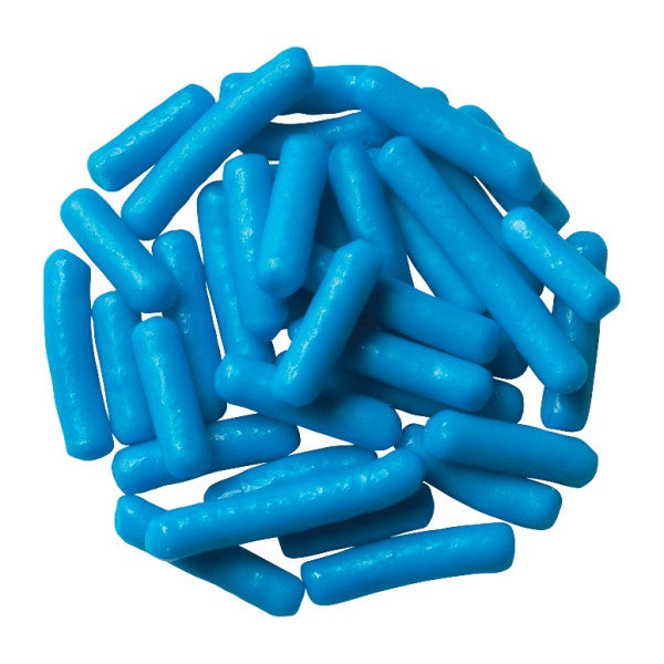 Blue Sprinkles / Jimmies