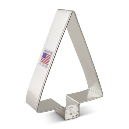 Ann Clark Simple Tree Cookie Cutter