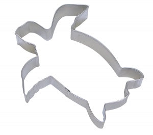 5 Inch Sea Turtle Cookie Cutter