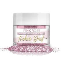 Pink Rose Tinker Dust
