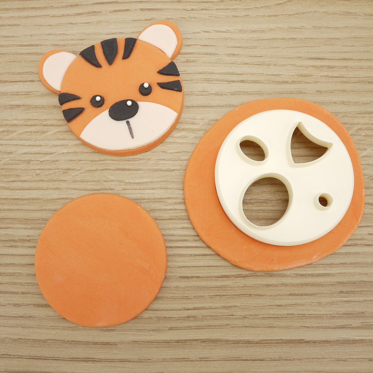 FMM Mix n' Match Face Cutter