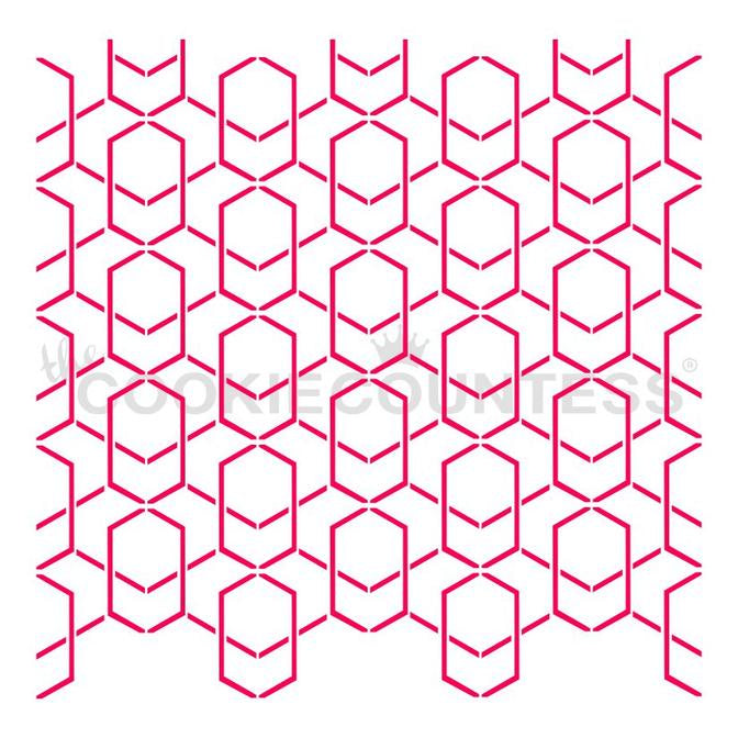 Modern Lattice Stencil