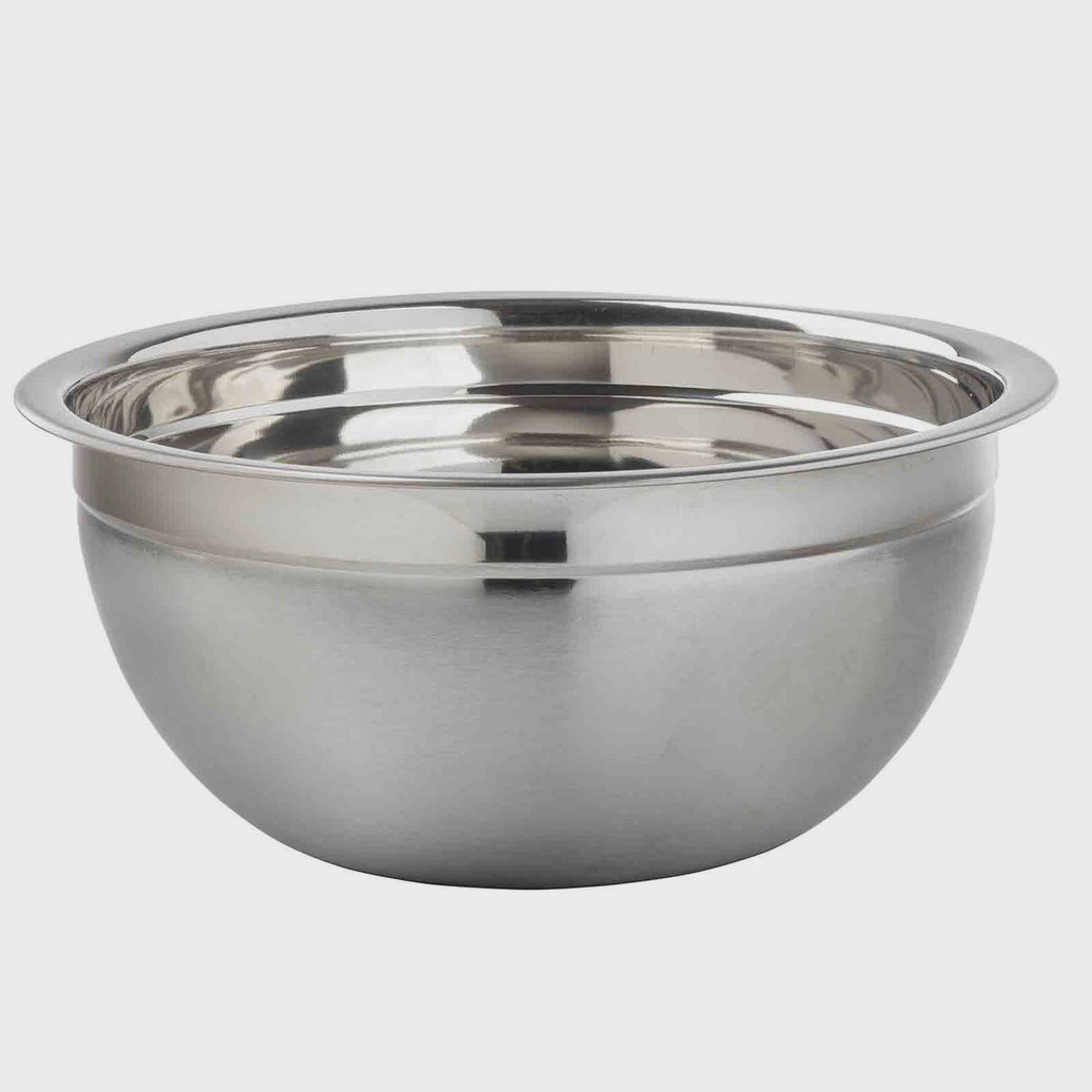 5 Quart German Style Mixing Bowl