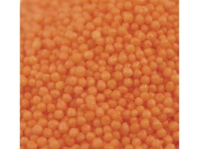 Orange Nonpareils