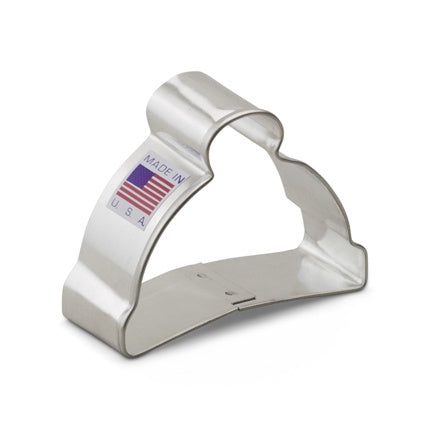 Ann Clark Winter Hat Cookie Cutter