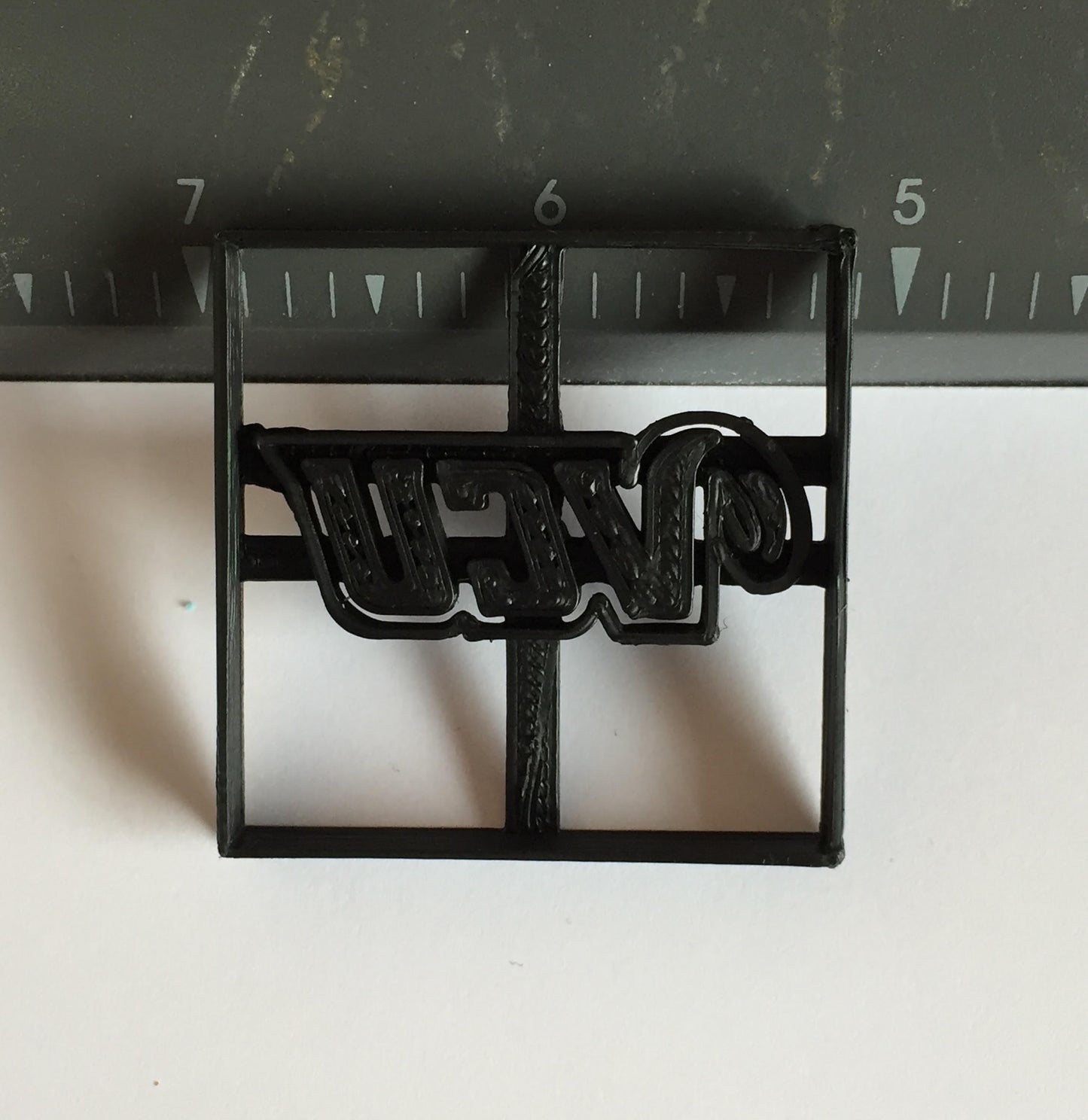 VCU Impression Cutter - Small
