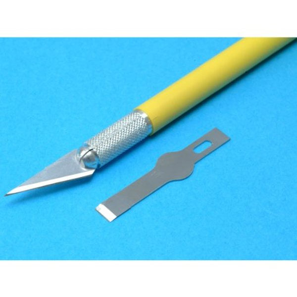 Sugarcraft Craft Knife and Ribbon Insertion Blade