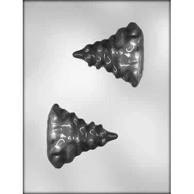 3D Christmas Tree Chocolate Mold