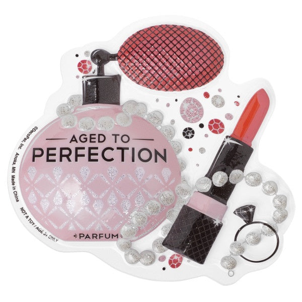 Parfum-Aged to Perfection Pop Top