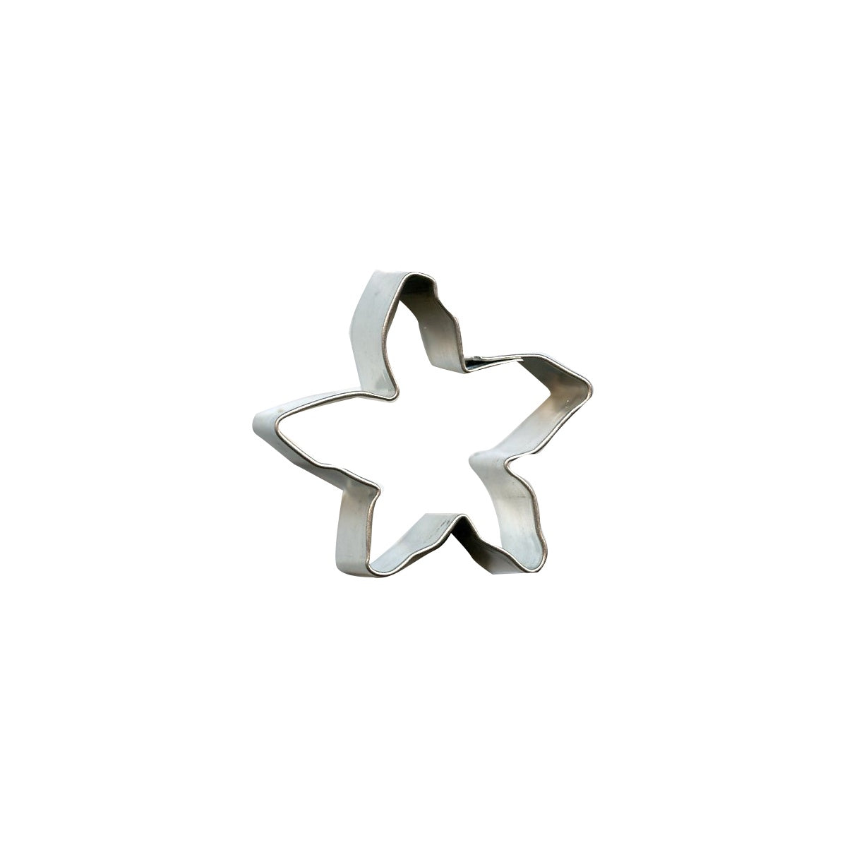 Mini Starfish Cookie Cutter