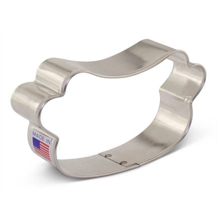 Ann Clark Hot Dog Cookie Cutter