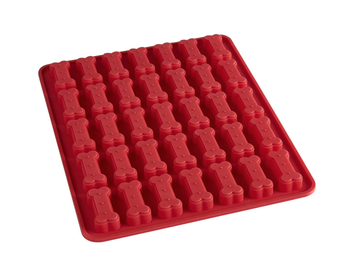 Mrs Anderson's Silicone Baking Dog Biscuit Mold