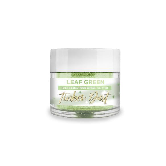 Leaf Green Tinker Dust
