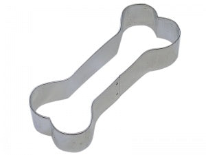 4.5 Inch Dog Bone Cookie Cutter