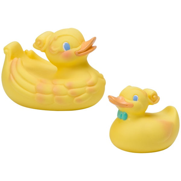 Duckies Plastic Topper