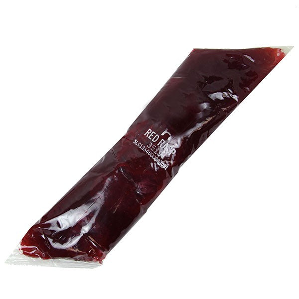 Raspberry Filling, 2lbs, Henry & Henry