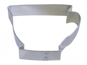 3 Inch Teacup Cookie Cutter