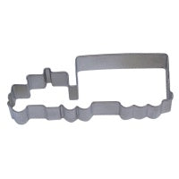 5.5 Inch Big Rig Cookie Cutter