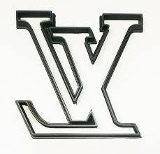 Louis Vuitton LV Cutter