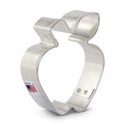 Ann Clark Mini Apple Cookie Cutter