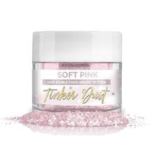 Soft Pink Tinker Dust