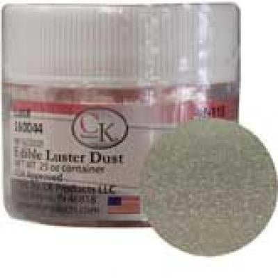 Celebakes Edible Luster Dust - Shiny Bronze