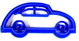 Classic Car Impression Cutter