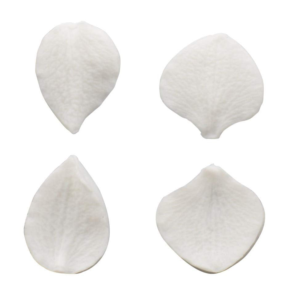 Hydrangea Petals Veiner Set - 4 Pieces